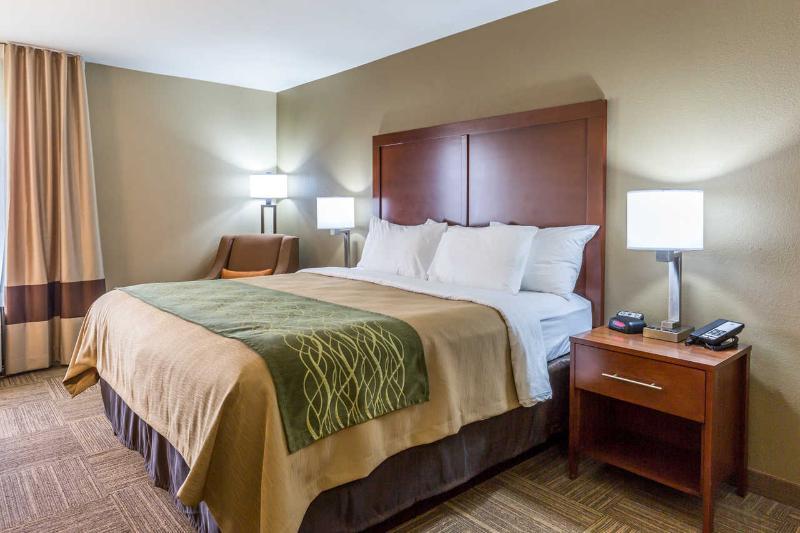 Quality Il - St Louis Mini-hôtel 3*