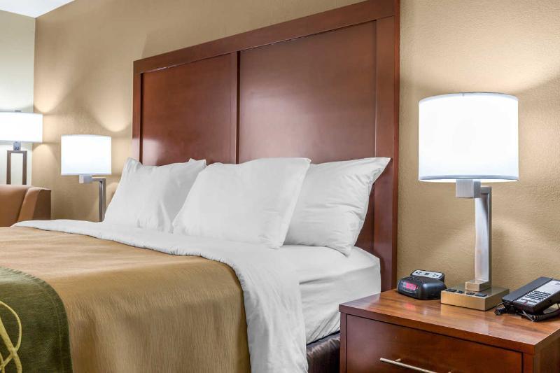 Quality Il - St Louis 3* O'Fallon