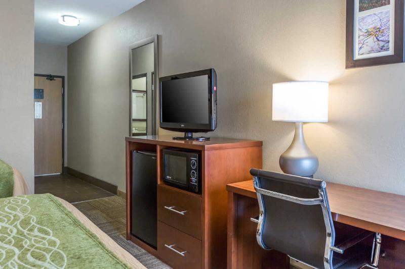 Quality Il - St Louis Inn O'Fallon