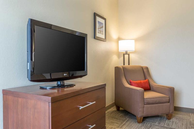 Inn Quality Il - St Louis O'Fallon